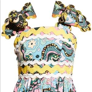 Celia B Peplum Top NWT Never Worn